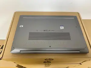 Laptop HP ZBook Firefly 14 G7 32GB Intel Core i7 SSD 512GB
