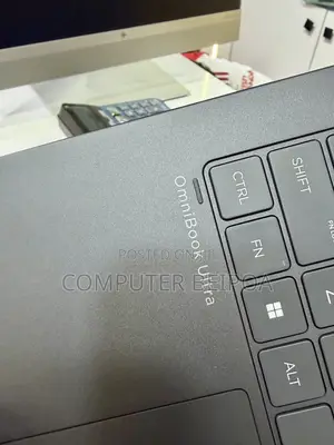 New Laptop HP OmniBook Ultra Flip 14" 16GB Intel Core Ultra 7 SSD 1T