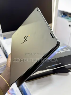 New Laptop HP OmniBook Ultra Flip 14" 16GB Intel Core Ultra 7 SSD 1T