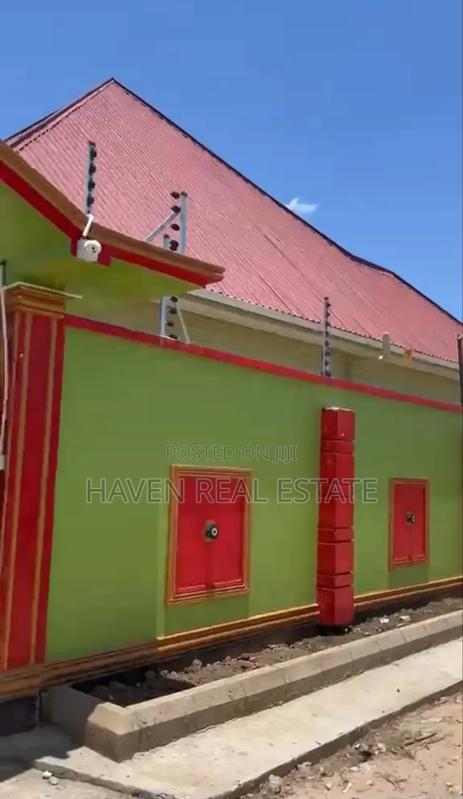 4bdrm House in Central for sale