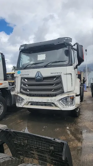 Sino Truck