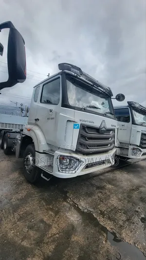 Sino Truck