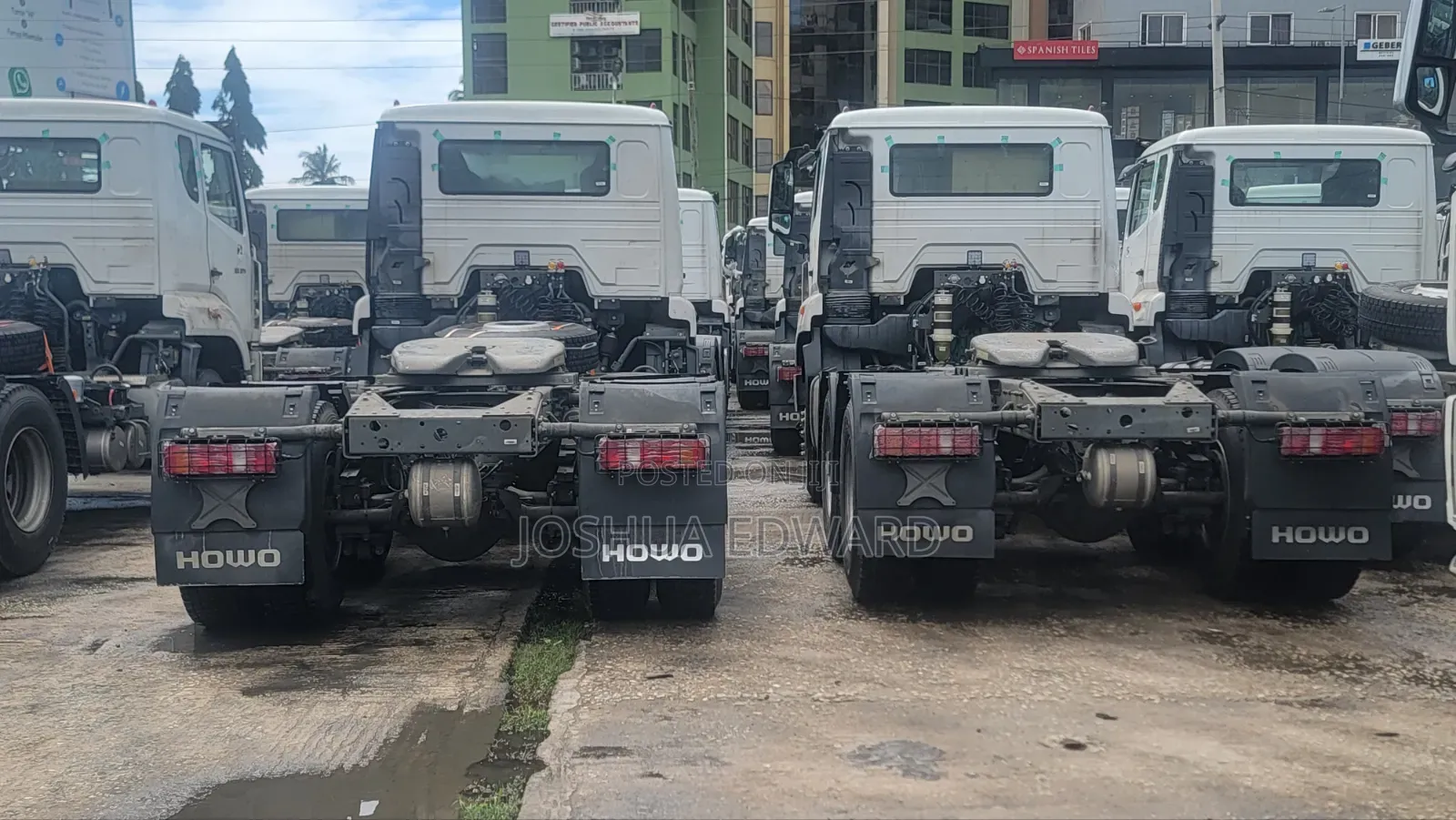 Sino Truck
