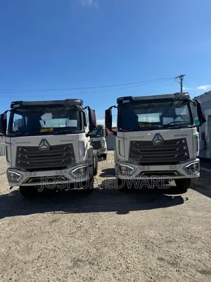 Sino Truck