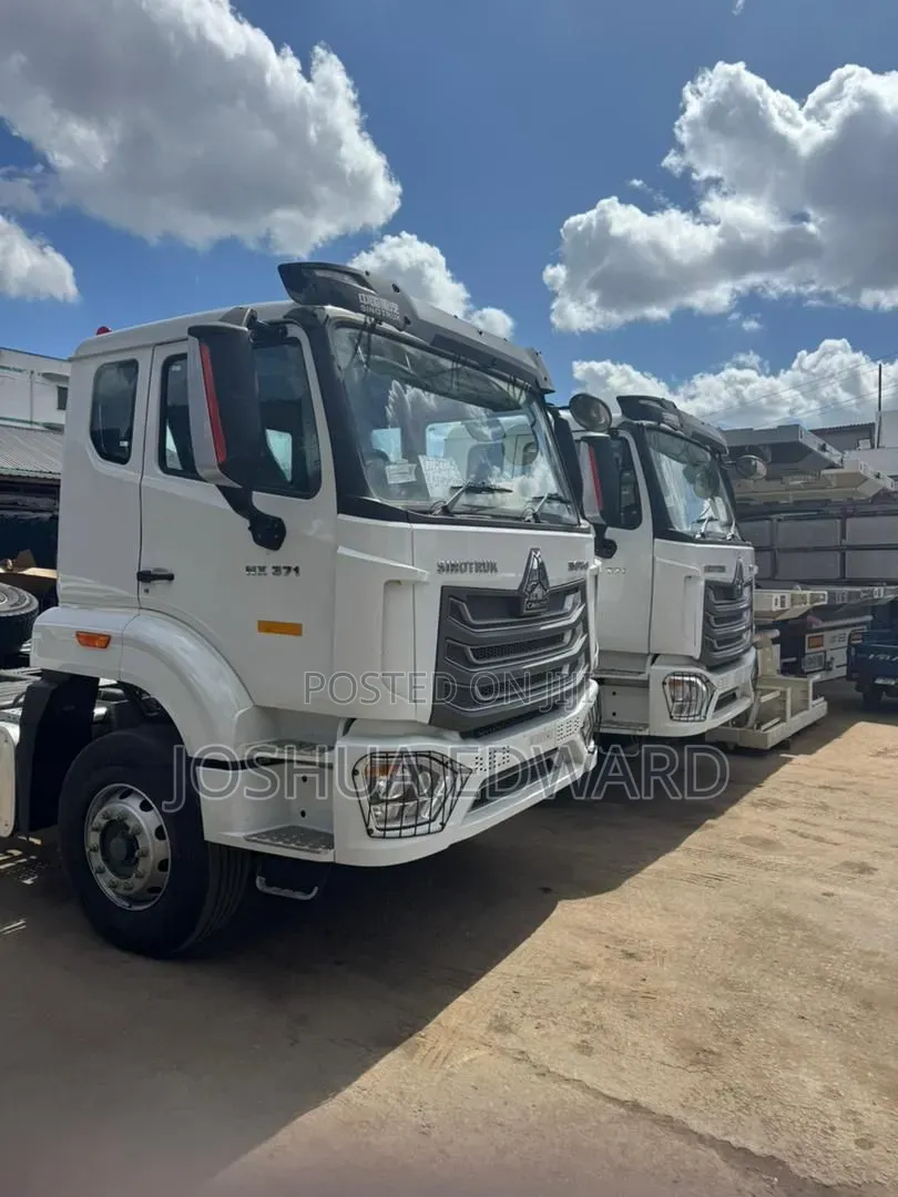 Sino Truck
