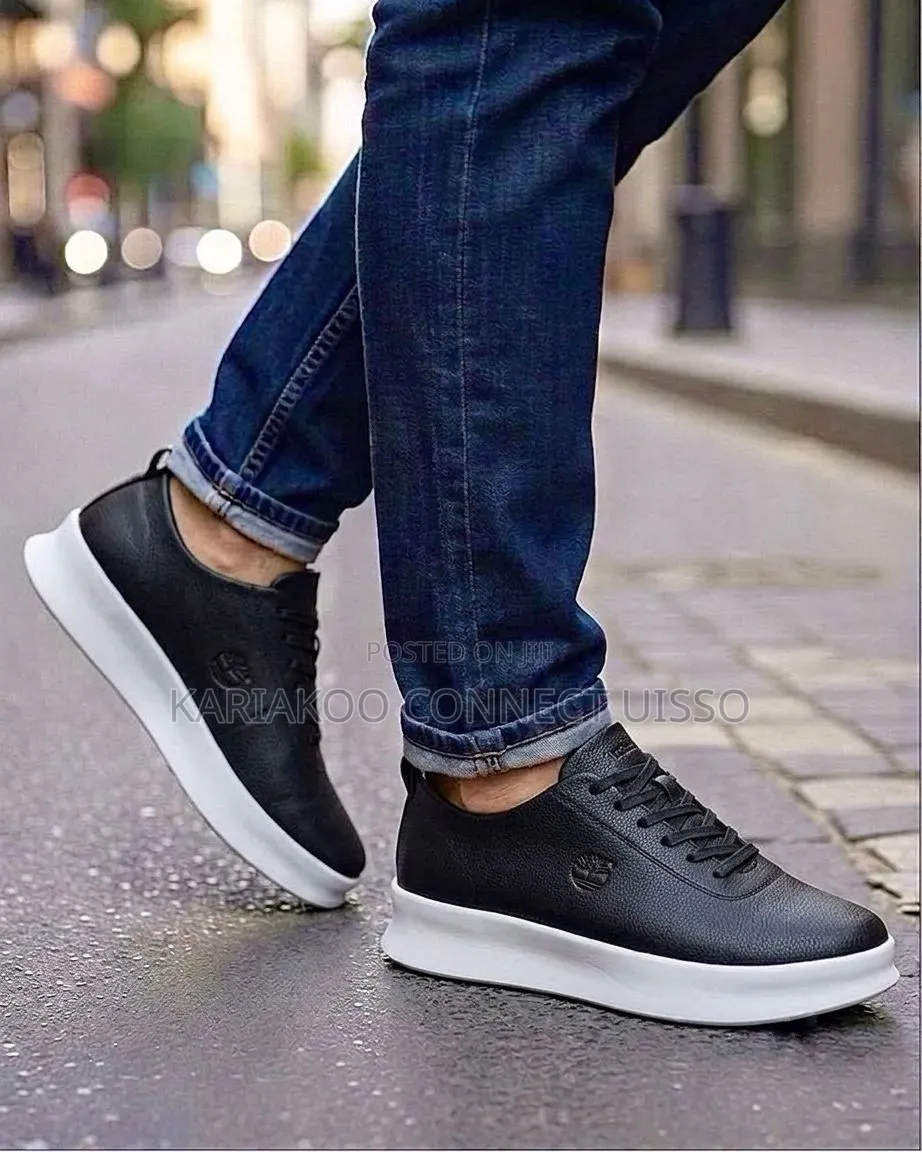  Timberland Shoes Og 