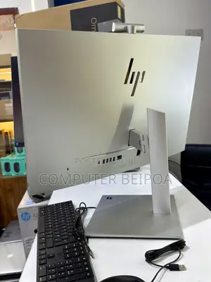 New Desktop Computer HP AiO 27 32GB Intel Core i9 SSD 1T