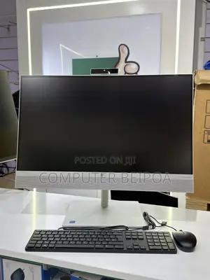 New Desktop Computer HP AiO 27 32GB Intel Core i9 SSD 1T