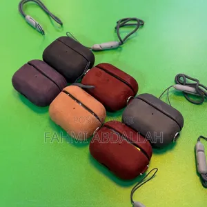 Airpods 2,3 and 4 Cases