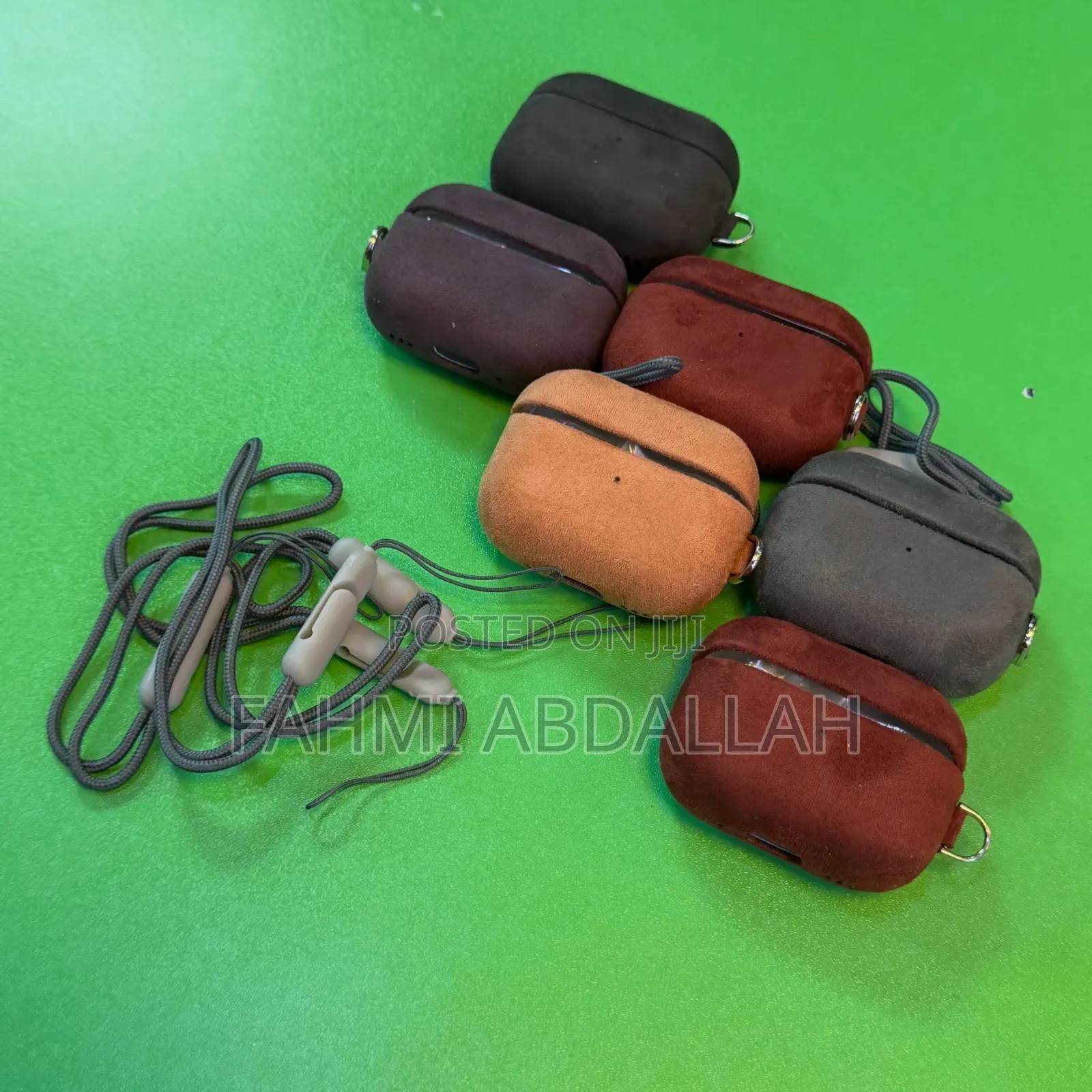 Airpods 2,3 and 4 Cases