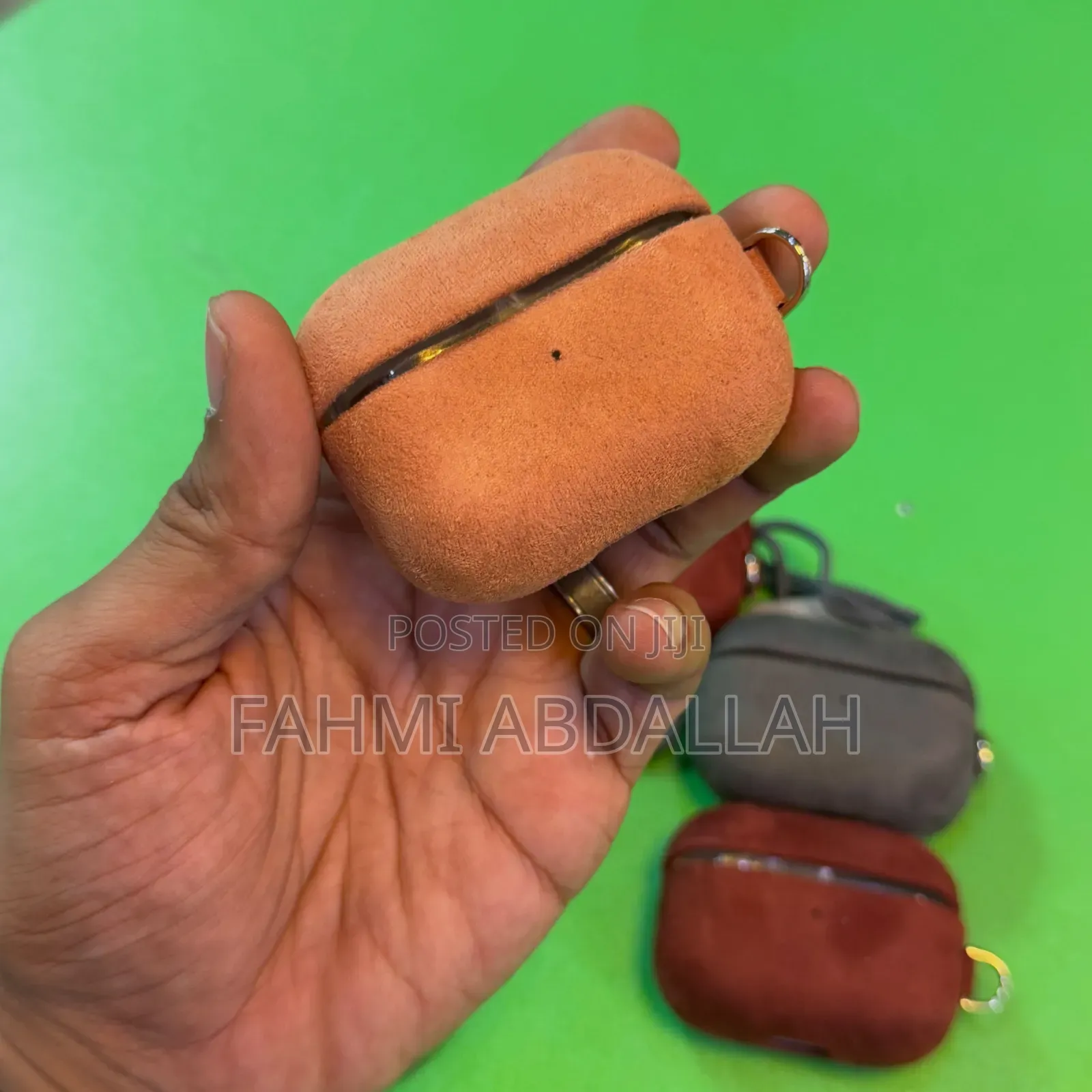 Airpods 2,3 and 4 Cases