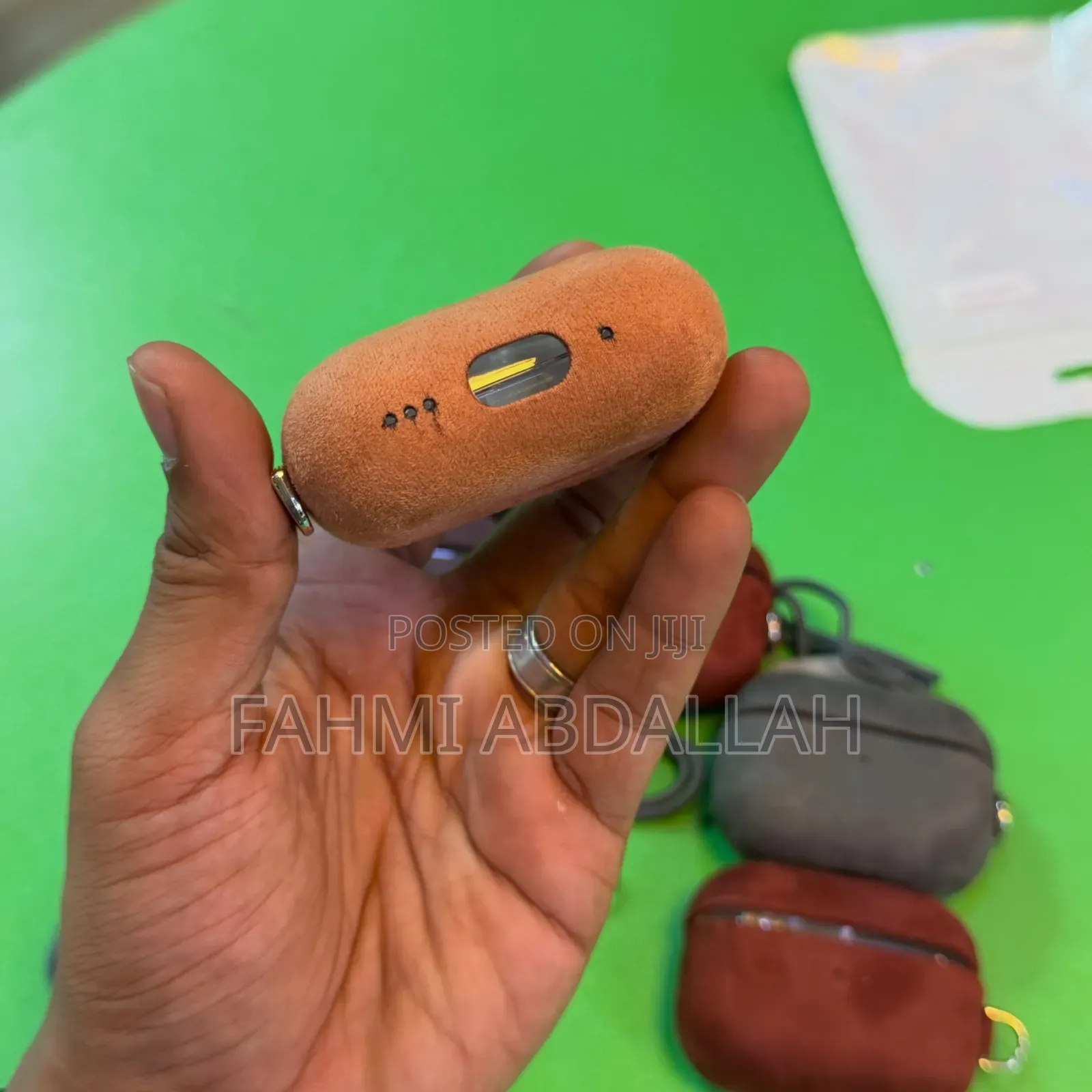 Airpods 2,3 and 4 Cases
