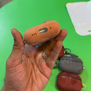 Airpods 2,3 and 4 Cases