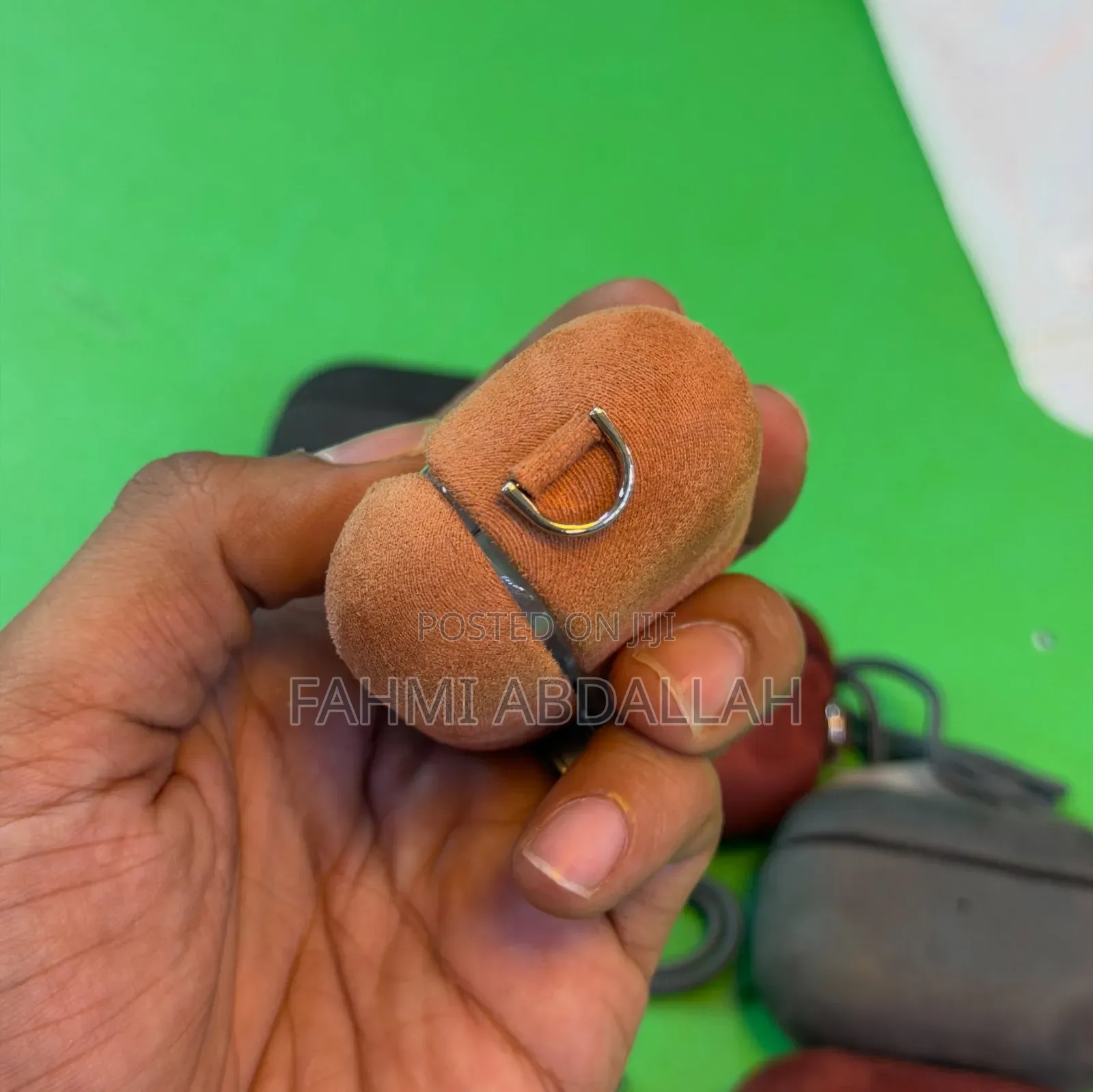 Airpods 2,3 and 4 Cases