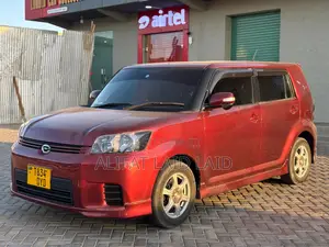 Toyota Rumion 1.5 FWD 2021 Maroon
