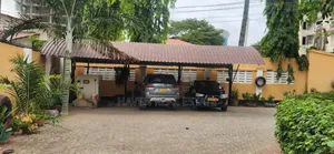 5bdrm House in Mikocheni for sale