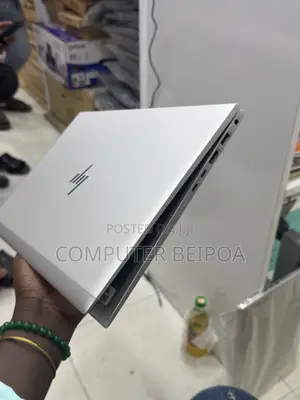 Laptop HP EliteBook 850 G8 8GB Intel Core i7 SSD 256GB