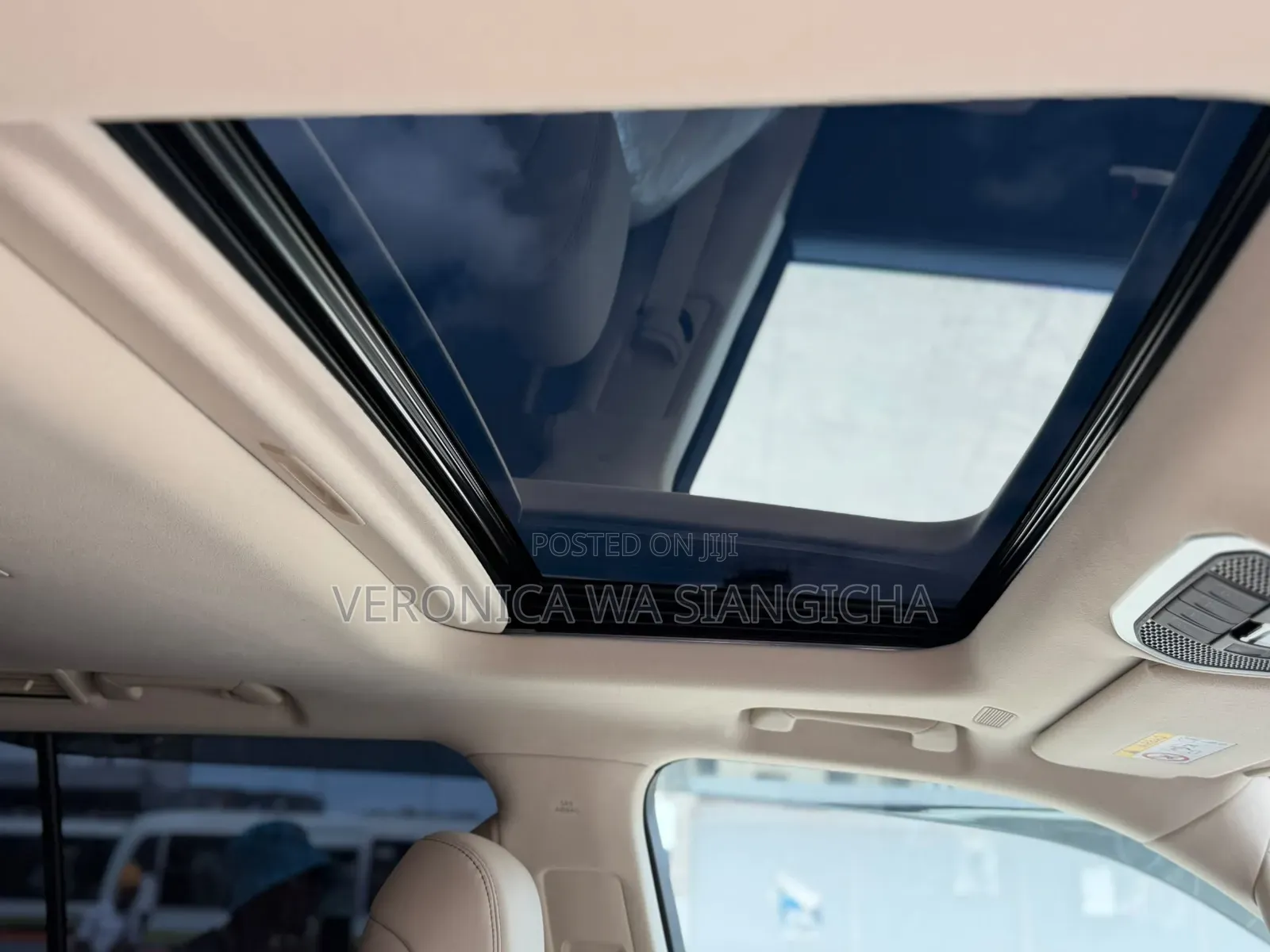Toyota Land Cruiser Prado 2025 White