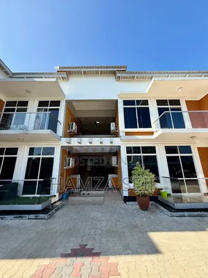 2bdrm House in Kijitonyama for rent