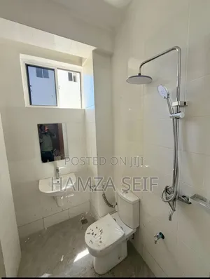 2bdrm House in Kijitonyama for rent