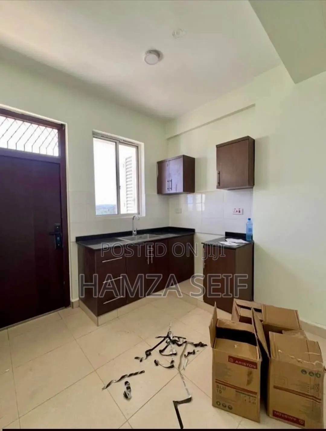 2bdrm House in Kijitonyama for rent