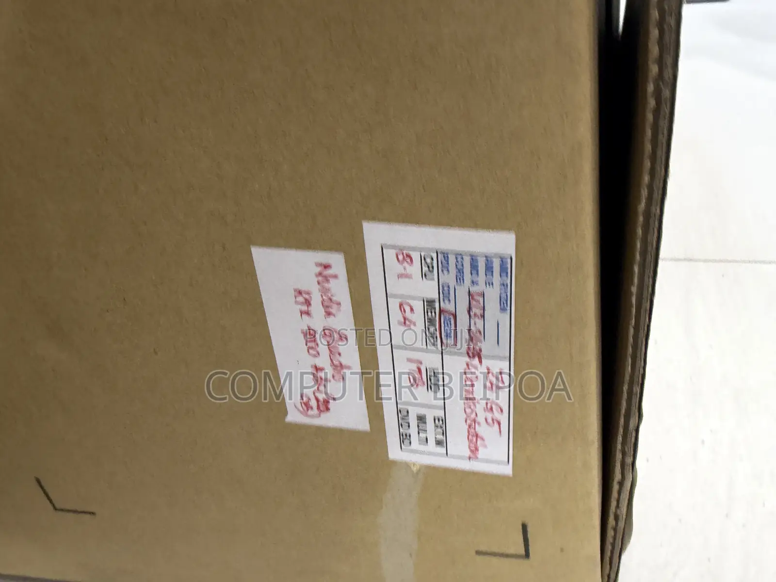 New Desktop Computer HP Z4 64GB Intel Xeon SSD 1T