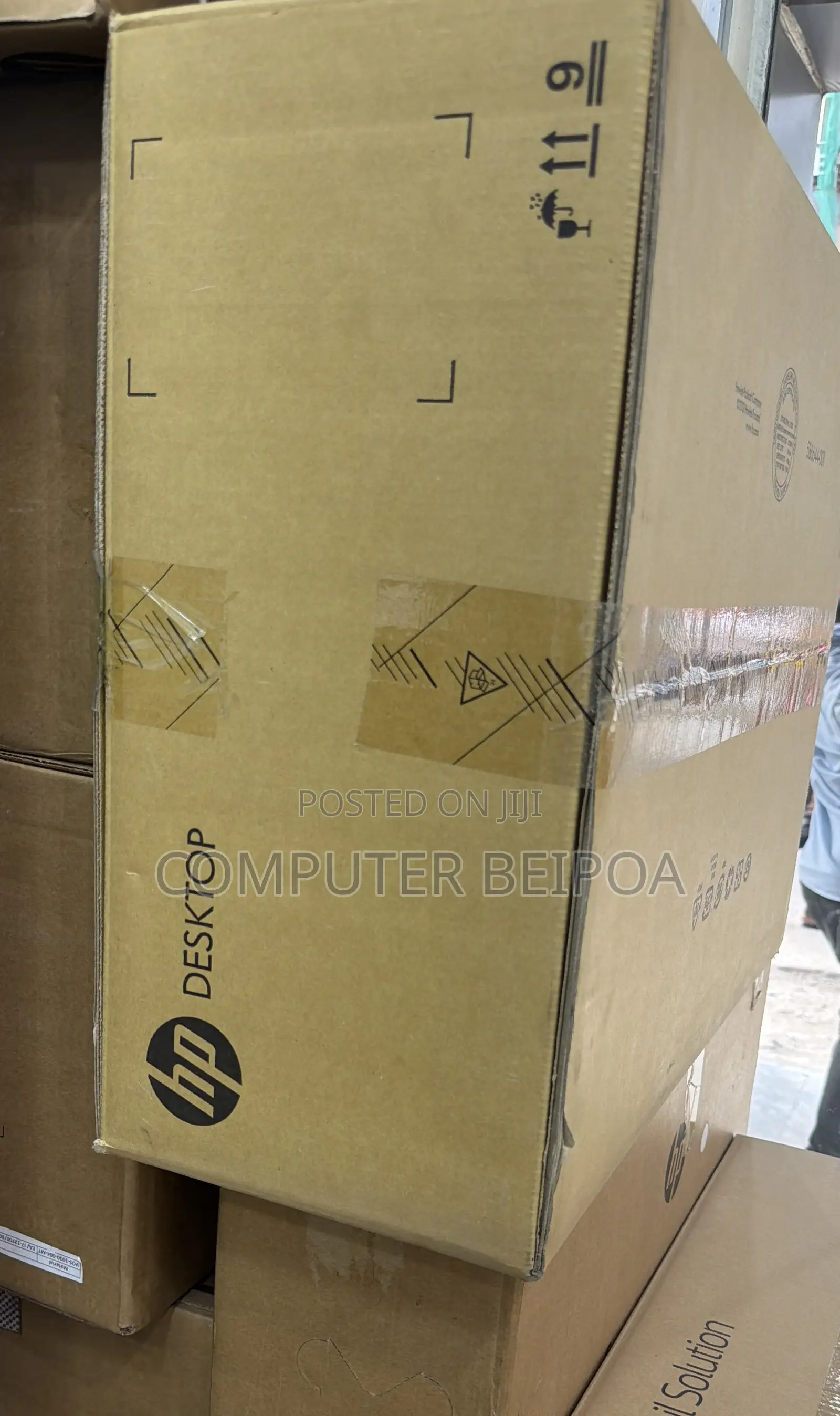 New Desktop Computer HP Z4 64GB Intel Xeon SSD 1T