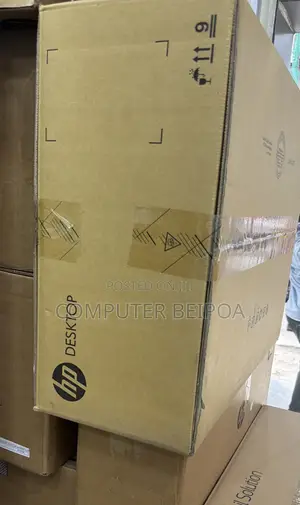 New Desktop Computer HP Z4 64GB Intel Xeon SSD 1T