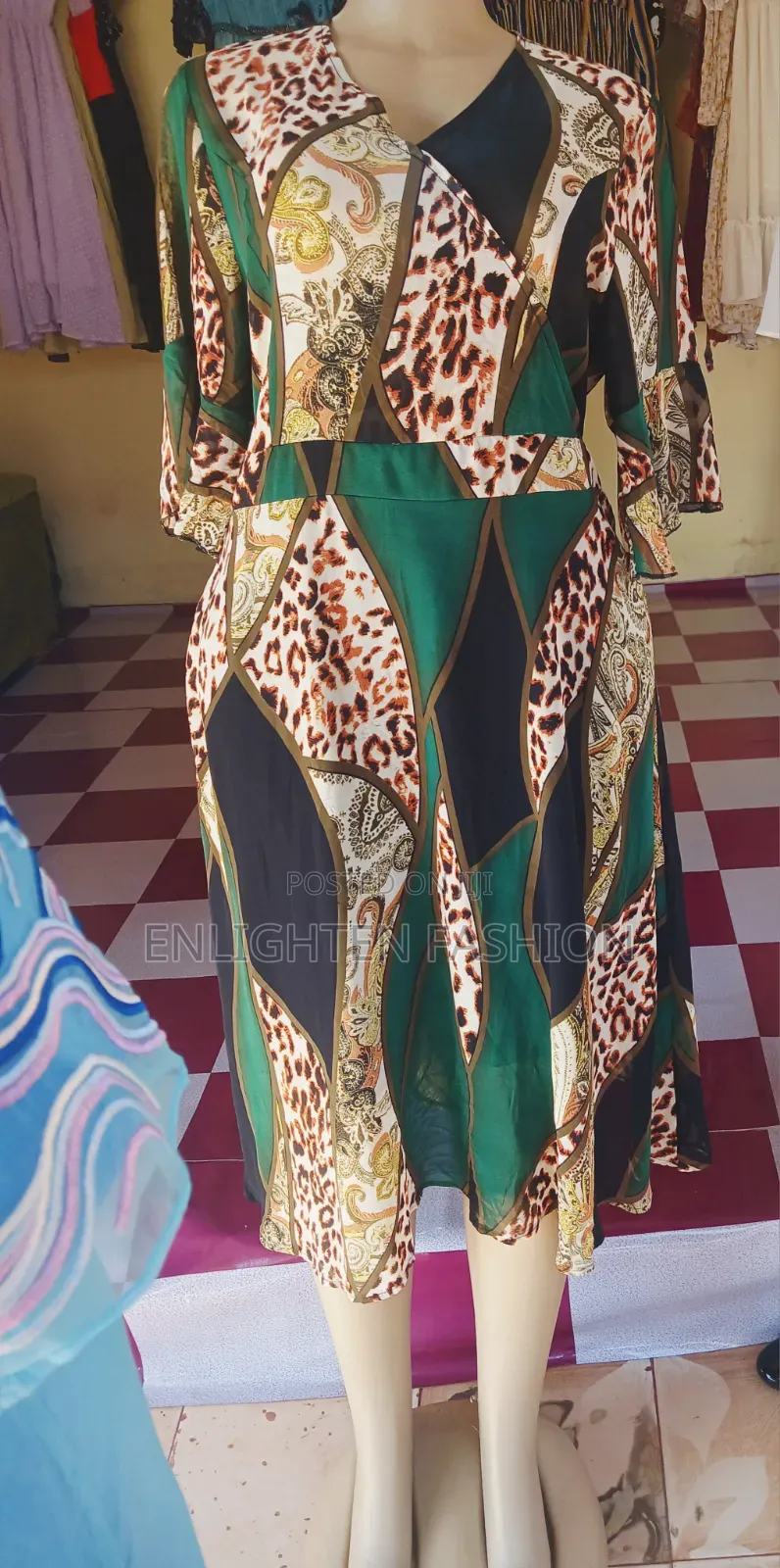 Nguo Za Mtumba Za Kike