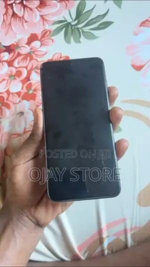 Samsung Galaxy A20 64 GB Black