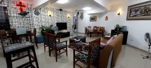Furnished 3bdrm Apartment in Upanga East for sale
