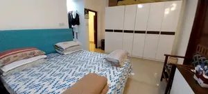 Furnished 3bdrm Apartment in Upanga East for sale