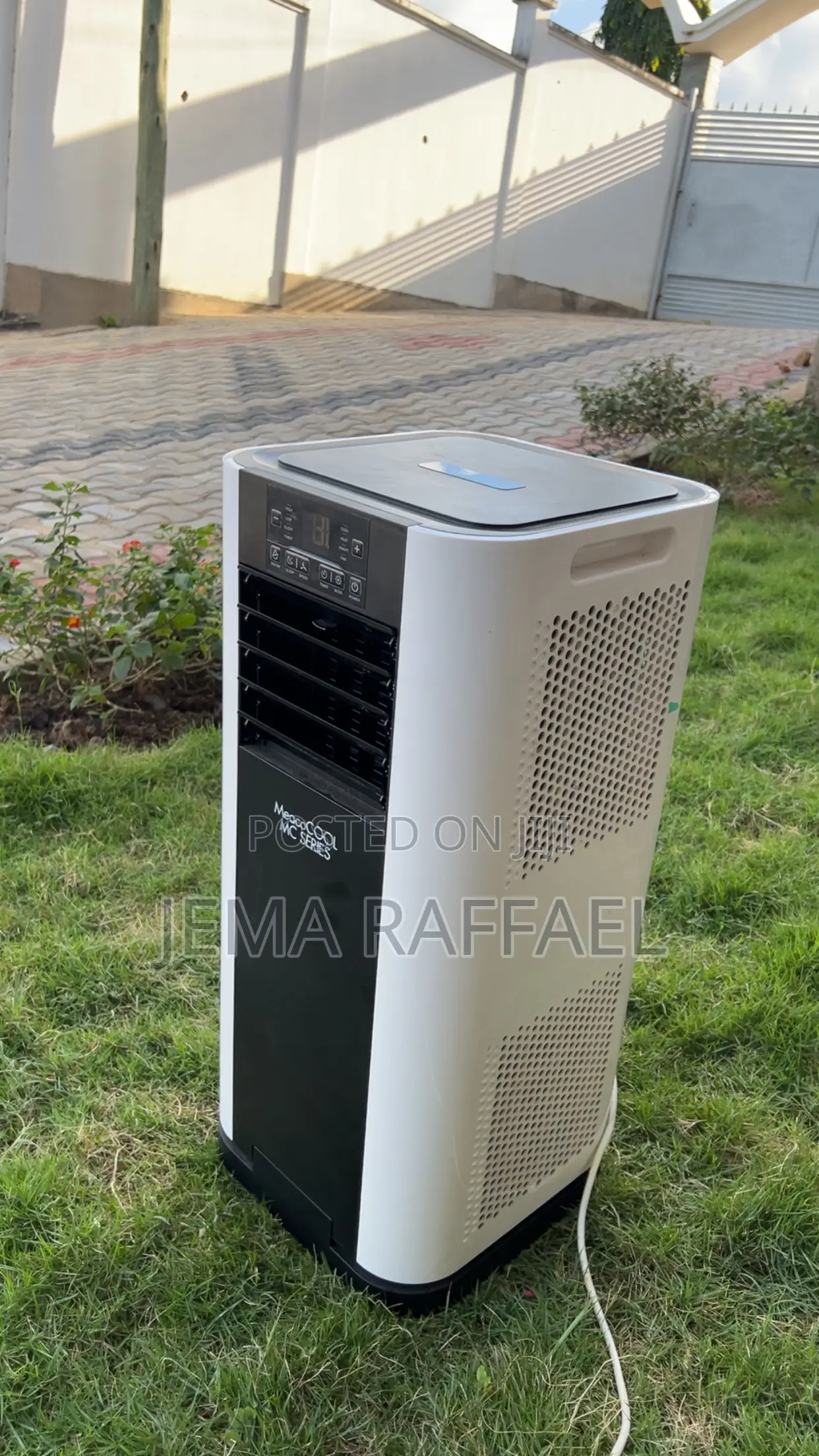 Air Condition