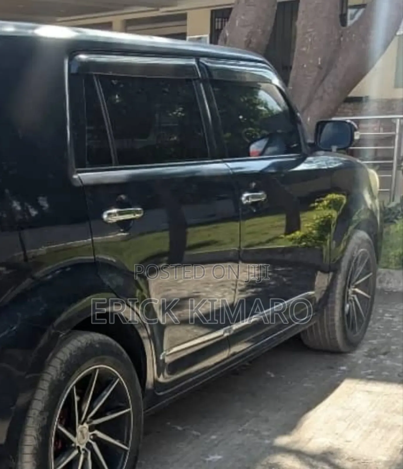 Toyota Rumion 1.5 FWD 2021 Blue