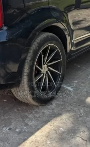 Toyota Rumion 1.5 FWD 2021 Blue
