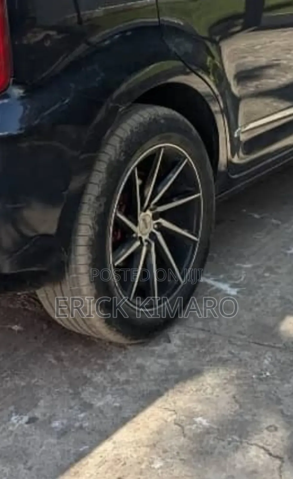 Toyota Rumion 1.5 FWD 2021 Blue