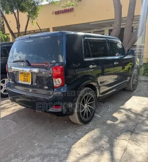 Toyota Rumion 1.5 FWD 2021 Blue