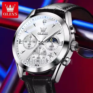 Olevs Watch