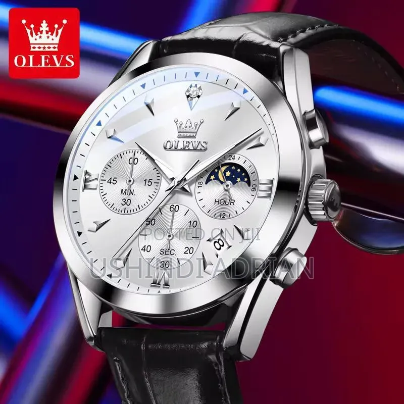 Olevs Watch
