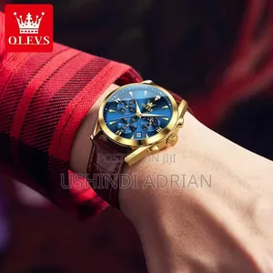 Olevs Watch