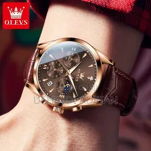 Olevs Watch