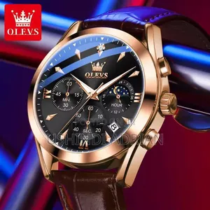Olevs Watch