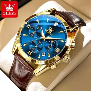 Olevs Watch