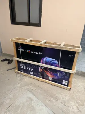 Evvoli Oled 55inch Tv