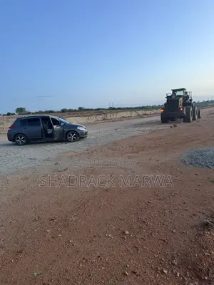 Nissan Tiida 2009 Gray