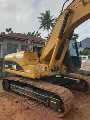 Caterpillar