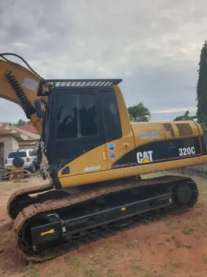 Caterpillar