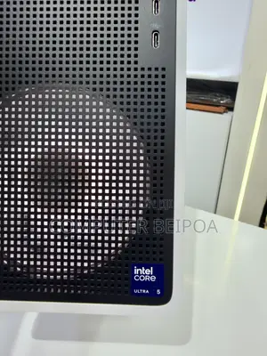 New Desktop Computer HP Omen 25L 16GB Intel Core Ultra 5 SSD 1T