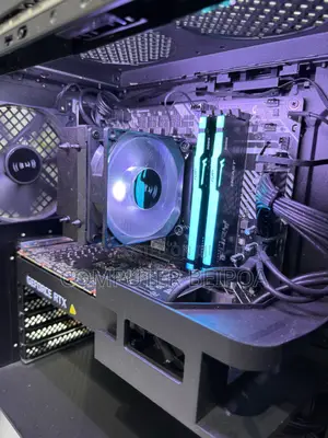 New Desktop Computer HP Omen 25L 16GB Intel Core i5 SSD 1T