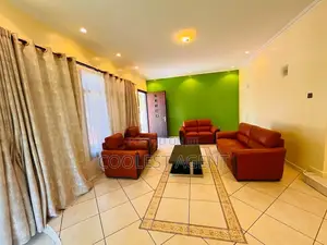 4bdrm Duplex in Coolest Estate, Masaki for rent
